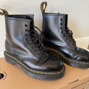 Dr. Martens 1460 BEX